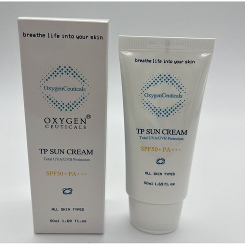 스컬프터 세럼 90ml  5개  피토옥시젠 크림 15ml  1개 - OxygenCeuticals 옥시젠슈티컬스 티피 썬 크림 50ml 자외선 차단제 수분선크림 혼합자차 선크림 당일발송 마스크팩증정, 1개