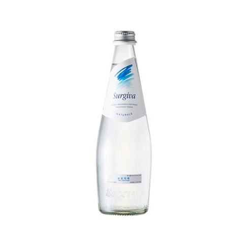 수르지바 미네랄 워터(병) 500ml x 20ea, 20개