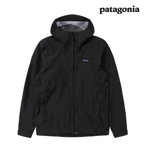2023년 가성비 최고 파타고니아토렌쉘 - 파타고니아맨즈토렌쉘3L바람막이자켓85240BLK