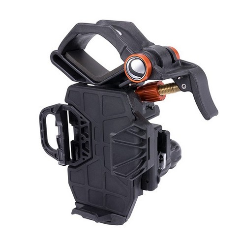 Celestron NexYZ 3축 유니버설 스마트폰 어댑터, NexYZ SMARTPHONE ADAPTER