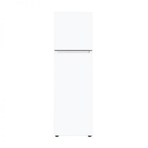 캐리어 2도어 냉장고 KRFT286ATMWO 원룸 모텔 사무실 오피스텔 기숙사 자취 미니 소형 일반 냉장고 화이트, 1) WHITE