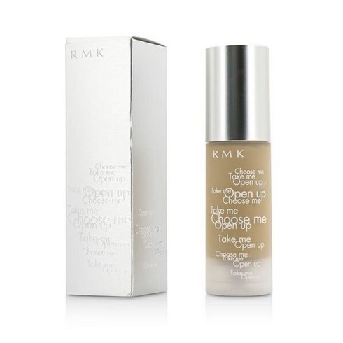 RMK 젤 크리미 파운데이션 SPF 24 PA++ - 103 30g 스트로베리넷