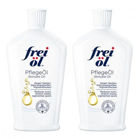 코스트코 프라이웰 스킨케어 오일125ml X 2입