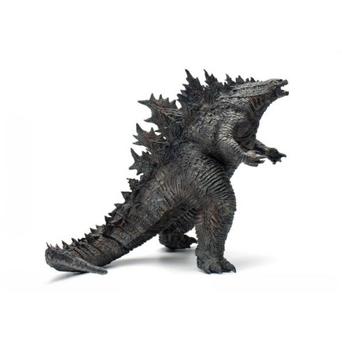 HIYA TOYS 히야 토이즈 고질라 VS 콩 스타일리스트 킹오브몬스터 Godzilla