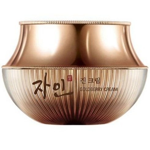 코리아나 자인 생기 진 크림50mlNEW, 50ml, 1개