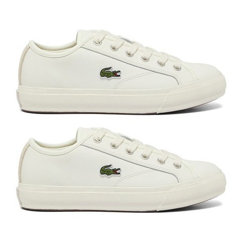 라코스테스니커즈 - (LACOSTE) BACKCOURT 224 1 스니커즈 (unisex) 2종 택1