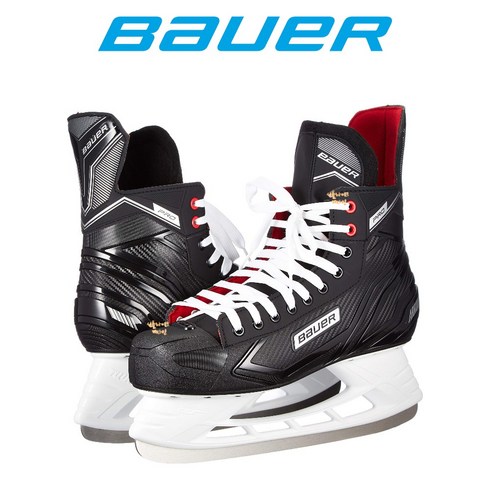 독일배송 Bauer 아이스 하키 스케이트 성인용