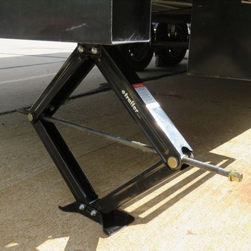 2023년 가성비 최고 카라반트레일러 - 24inc 카라반 트레일러 핸들 2P 아웃트리거 증정, 상품선택, 다용도아웃트리거2p