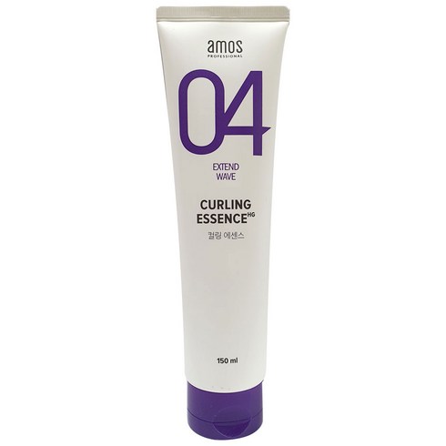 2023년 가성비 최고 아모스컬링에센스 - 아모스 컬링에센스(흰색)150ml 1+1, 150ml, 2개