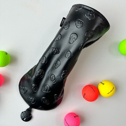 드라이버커버 TOP01