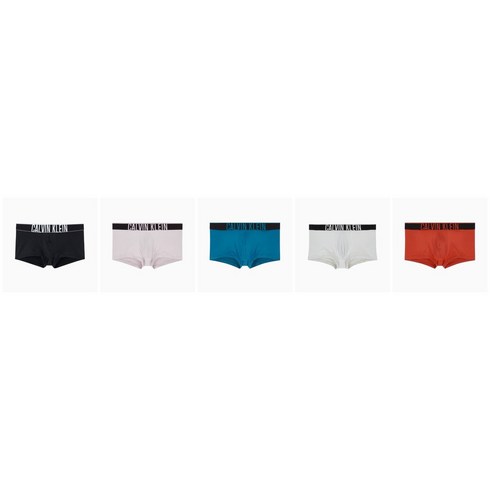 nb3836 - [정품]Calvin Klein Underwear 드로즈 캘빈클라인 NB3836 인텐스파워 5종 택 1 (NB3836UB1 LKQ CKW XBZ.OCD) 남자선물 속옷