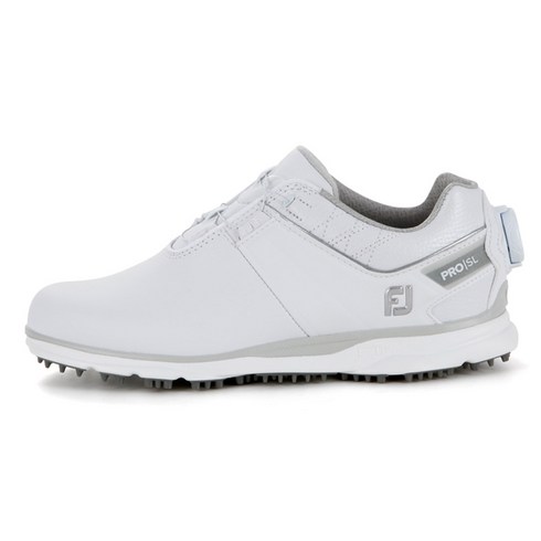 2023년 가성비 최고 풋조이 여성골프화 - 풋조이 PRO SL 보아 여성 골프화 98139