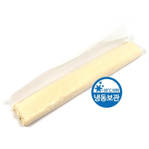 푸드올마켓_ 소프라브릭 필로 페스트리 250g /Filo Pastry/냉동, 1개