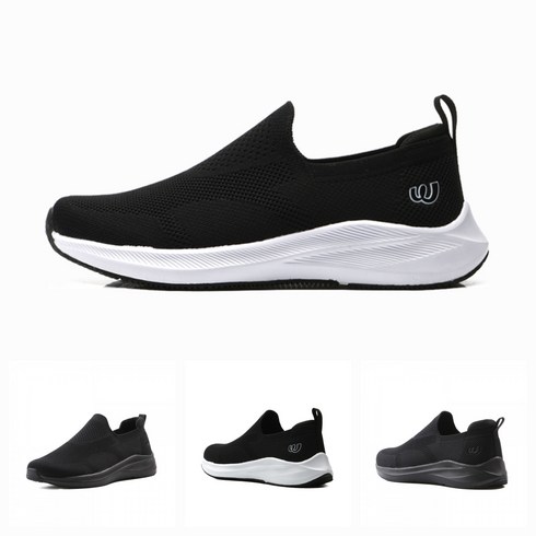 반스슬립온 TOP01