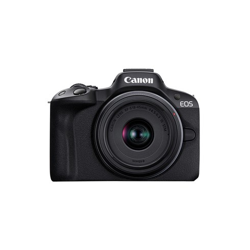 캐논r50 - 캐논 정품 EOS R50 + 18-45 KIT 렌즈포함 블랙
