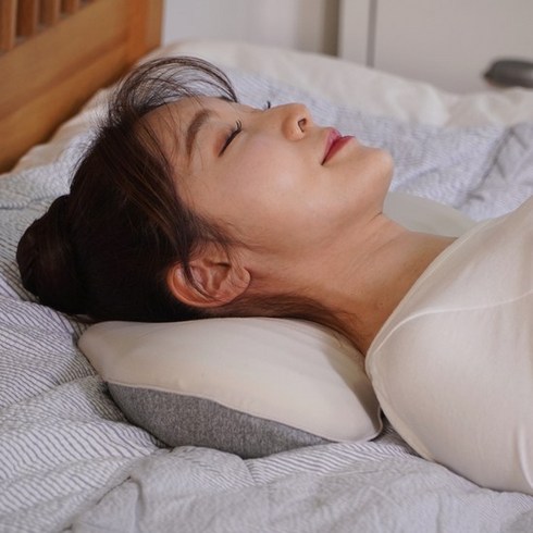 2023년 가성비 최고 무선 온열 스트레칭 마사지 필로우 GOODA30 - [KT알파쇼핑]신수지 수면과학베개 무선 온열 스트레칭 마사지 필로우 GOOD-A30, 단일상품_수량_상세페이지참조