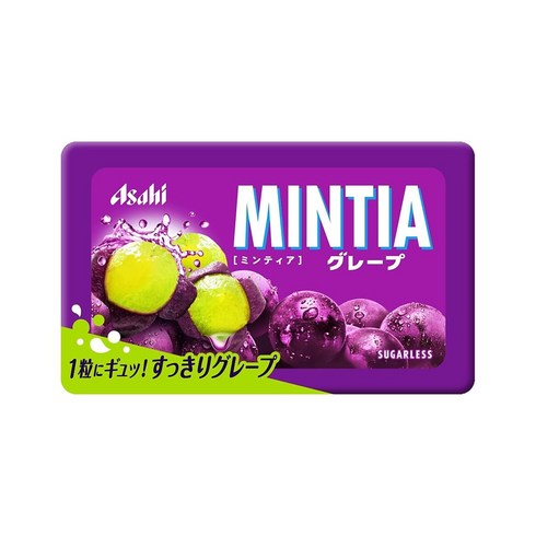 mintia TOP01