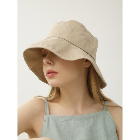 메르헨 [] may bucket hat (3color)