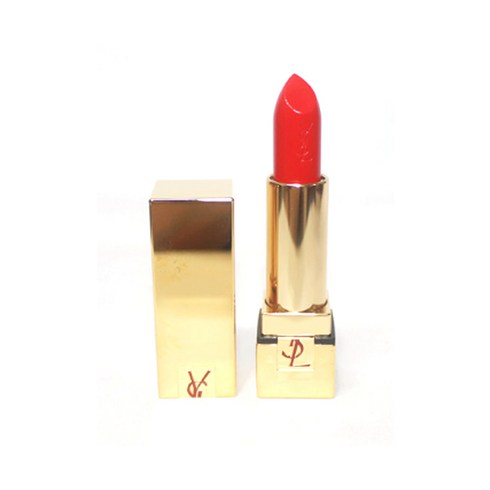 (백화점출고)입생로랑 YSL NEW 루쥬 쀠르 꾸뛰르 립스틱 쇼핑백증정, 1개, 3.8g, N7디자이어 로즈