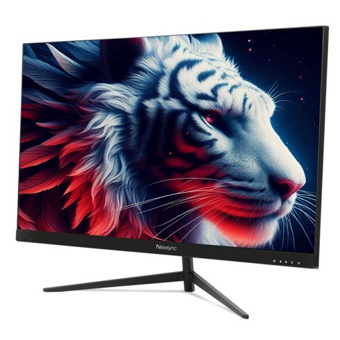 (포) 비트엠 Newsync P27Q IPS 플렉스 100 HDR, 1
