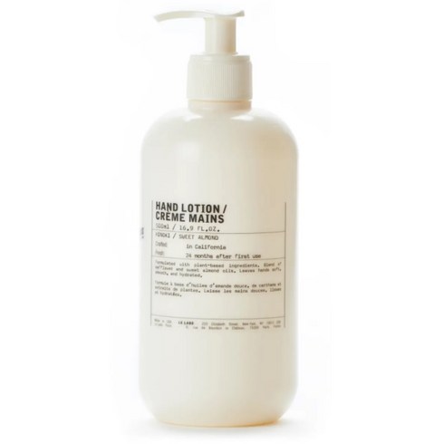 LE LABO 르라보 히노끼 핸드로션 점보사이즈 500ml, 1개