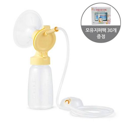 메델라 유축기 심포니 퍼스널핏 플러스 싱글PUMP SET, 퍼스널핏 플러스세트(24mm), 1개