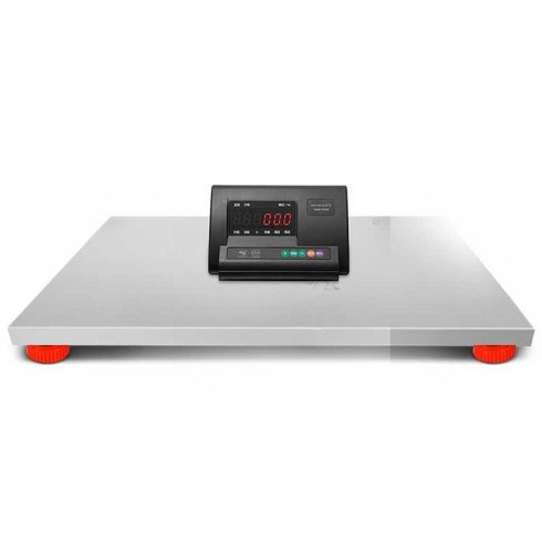 대형견체중계 빅사이즈 큰 동물 병원 몸무게 저울 중량계, 케이블 유선 50x80, 상세 페이지 참고