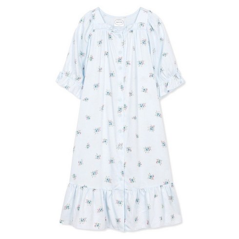 오르시떼 여아동 B803 플로렌스(BL) 8부소매 원피스 (80-85) 552610