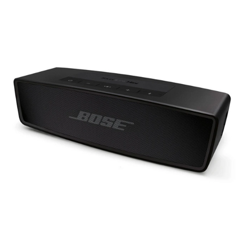 BOSE 사운드링크 미니 2 SE 블루투스 스피커 SoundLink Mini 2 SESoundLink Mini 2 SE 블랙, 사운드링크 미니2 se