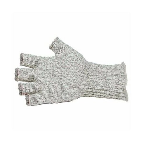 뉴베리니팅 울/나일론 Blend Fingerless Ragg 장갑 Pair Size L 글로브, 1개, 단일사이즈