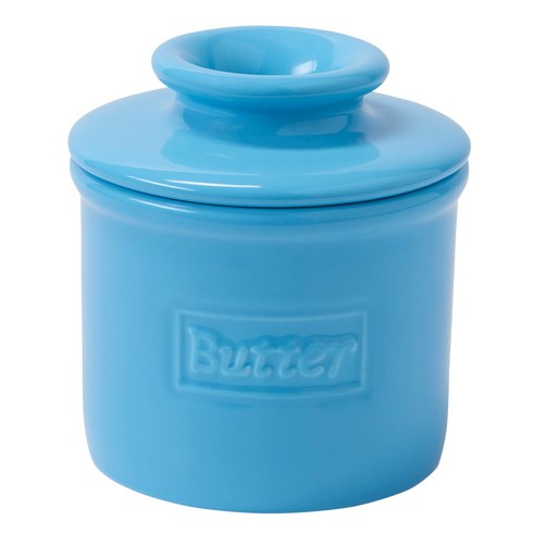 2023년 가성비 최고 버터벨 - Butter Bell 버터벨 버터 상온 보존 가능 버터 케이스 버터키퍼 레트로 컬렉션 - 13컬러, D, 1개