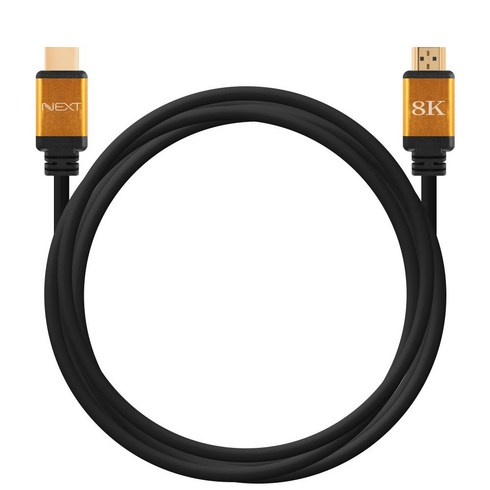 HDMI v2.1 케이블 3m NEXT-28030UHD8K, 1, 선택없음