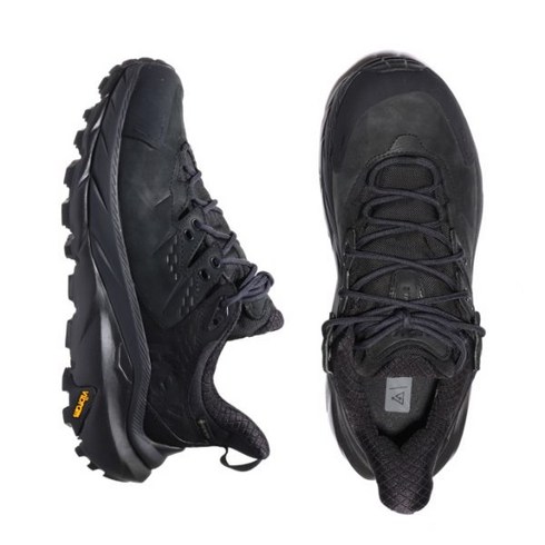 2023년 가성비 최고 호카카하2 - HOKA ONE 호카오네오네 23FW 남성 카하 2 로우 GTX (1123190-BBLC) (M KAHA LOW GTX)