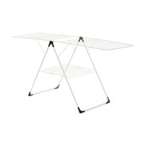 브라반티아 T형 빨래건조대 화이트, 1개