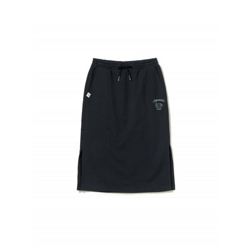 아이더 숏패딩 BASIC (베이직) 여성 슬림 다운 자켓_Tar