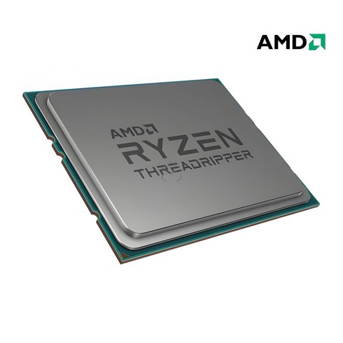 중고워크스테이션 - AMD Threadripper PRO 3975 WX 서버cpu 워크스테이션cpu