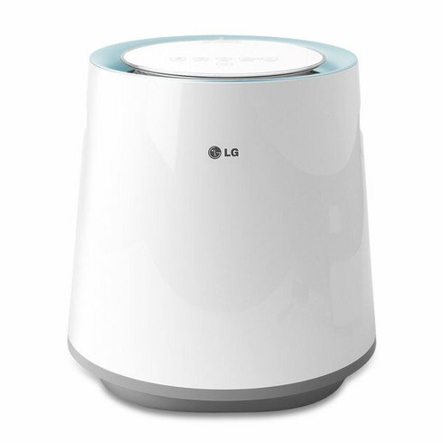*LG 퓨리케어 프리미엄 자연식 가습기 HW500DAS