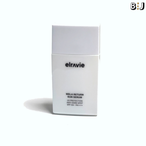 [정품] 더마엘라비에 멜라리턴 선세럼 50ml(SPF50+) [백화점], 멜라리턴 선세럼 50ml SPF50+