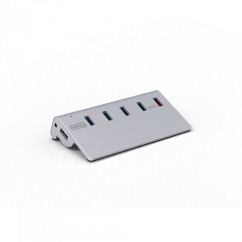 이지넷유비쿼터스 NEXT-346U3QC-10G (5포트/USB 3.1)