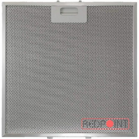 Elica 엘리카 인덕션 필터 ELICA 쿠커 후드용 320 x 9 mm, 1개