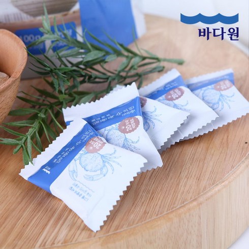 요릿 일품육수 20스틱X8박스 - [바다원(주)] [바다원]일품 육수코인 깊은 맛 (5g x 20알)4봉, 5g, 4개