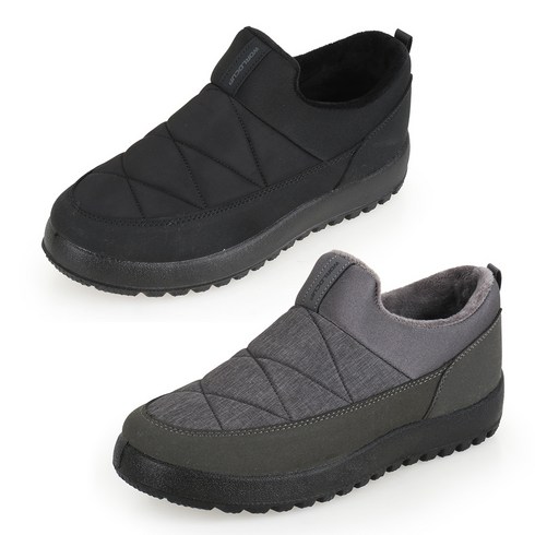 2023년 가성비 최고 로시놀데모월드컵 - 월드컵 남자 털 패딩 겨울 운동화 런닝화 남성 방한 신발 슈즈 퍼 방한화