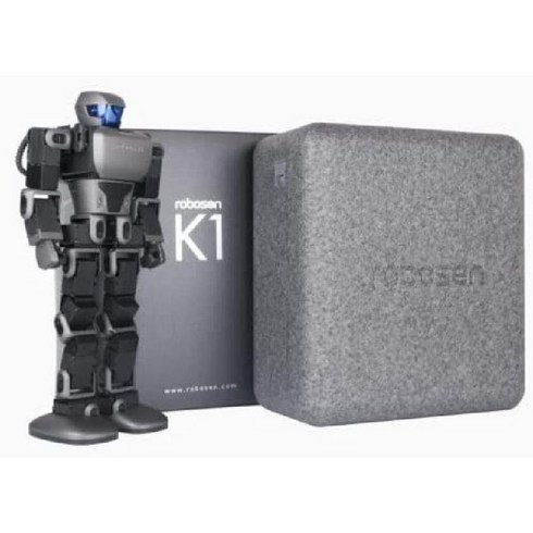 로보센 Robosen K1 PRO 휴머노이드 로봇