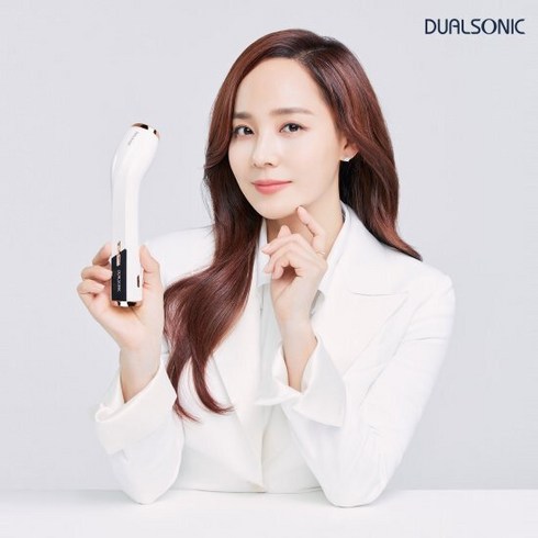 듀얼소닉 무한샷 맥시멈, 화이트