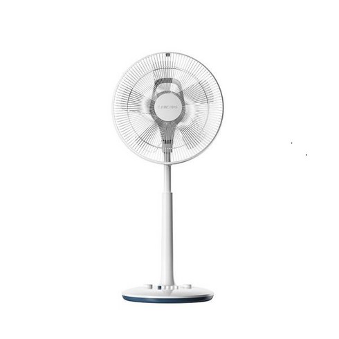 2023년 가성비 최고 삼성선풍기 - 삼성전자 스탠드 선풍기 화이트 5엽 SFN-T35GFST
