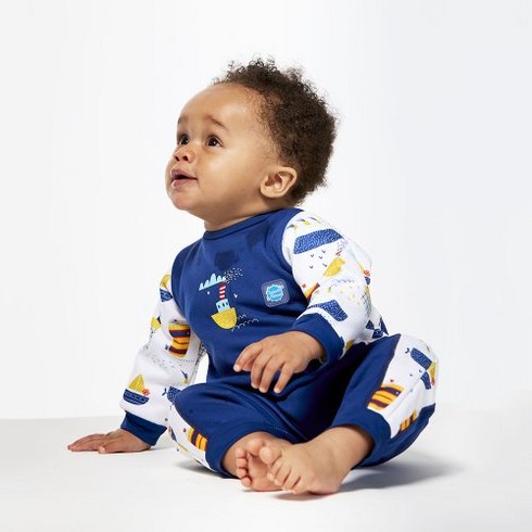 스플래쉬어바웃 웜인원 웨트슈트 터그보츠