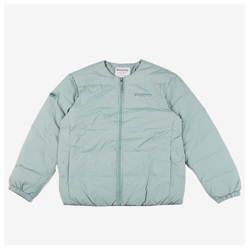 2023년 가성비 최고 dxdj51026 - 디스커버리 디스커버리패딩 EQF DXDJ51026-MTD 픽토르 U 구스다운 경량패딩