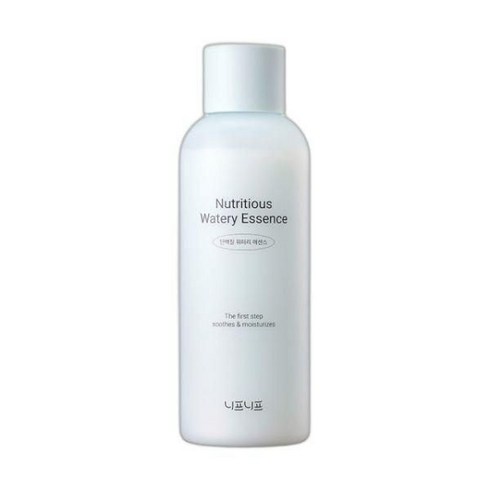 니프니프 단백질 워터리 에센스 180ml, 1개