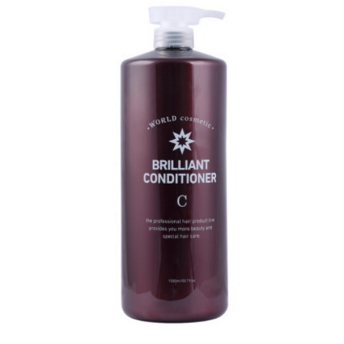 브릴리언트 컨디셔너1500ml, 1개