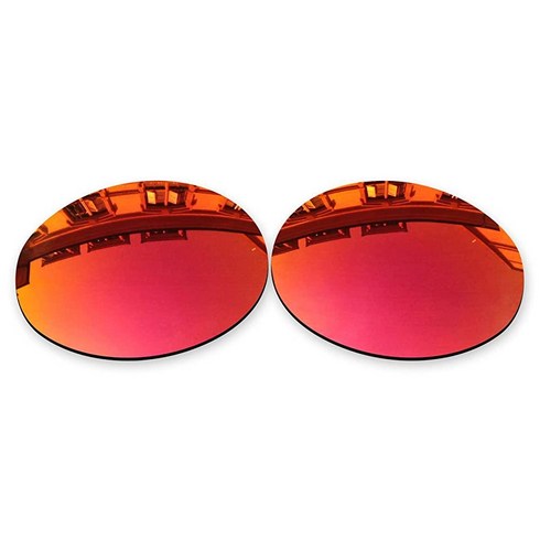 Vonxyz 오클리 아이 재킷 리덕스 OO9438 선글라스 교체용 렌즈 - 스텔스 블랙 편광